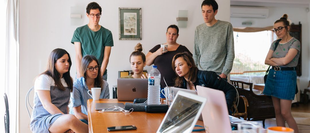 Generación Z: los trabajadores que lo quieren todo