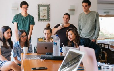 Generación Z: los trabajadores que lo quieren todo
