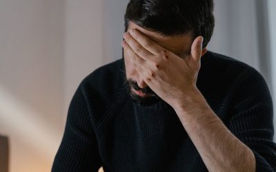 5 maneras de ayudar a alguien con depresión