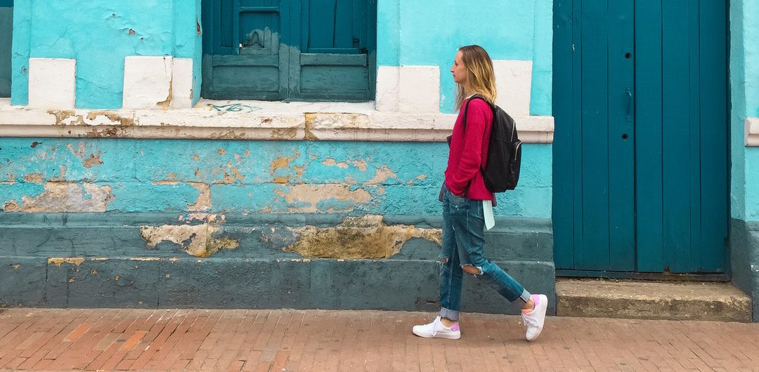 Pequeños movimientos que hacemos cotidianamente, ¿pueden mejorar nuestro estado físico?