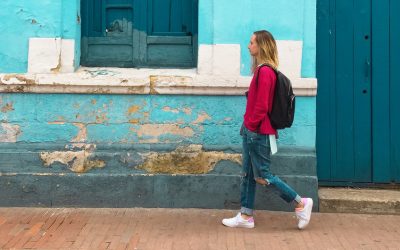 Pequeños movimientos que hacemos cotidianamente, ¿pueden mejorar nuestro estado físico?