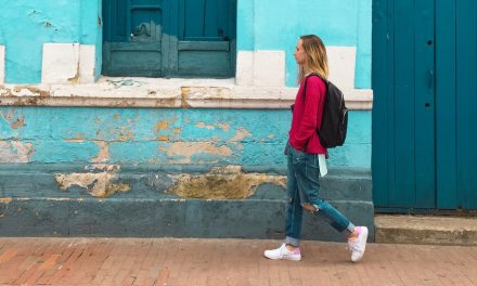 Pequeños movimientos que hacemos cotidianamente, ¿pueden mejorar nuestro estado físico?