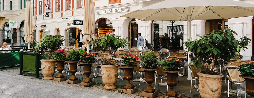 Ahora sí podemos parecernos a los países Nórdicos… al menos en su dieta