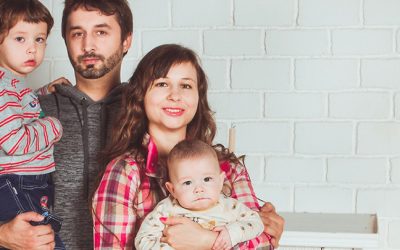 ¿Podemos conciliar familia y trabajo?