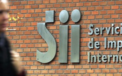 Nueva ley obliga a bancos e instituciones financieras a informar saldos y abonos de cuentas corrientes al SII
