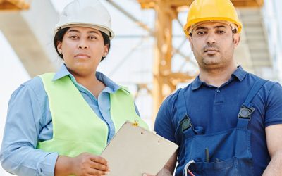 La seguridad (psicológica) que necesitamos en el trabajo pospandemia
