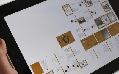 Ir adelante con la innovación es responsabilidad de todos