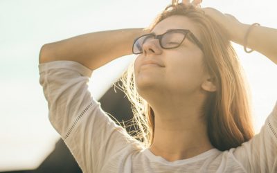 Dejar de decir “seré feliz cuando…” es el primer paso para ser feliz ahora