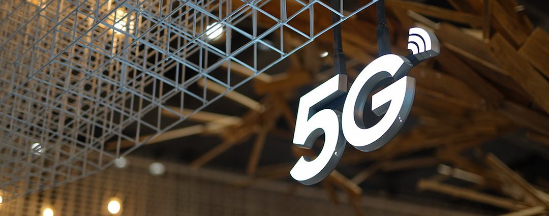 Tecnología 5G para utilizar en los estadios