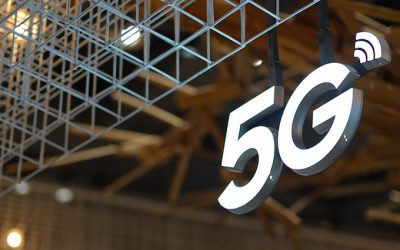Tecnología 5G para utilizar en los estadios