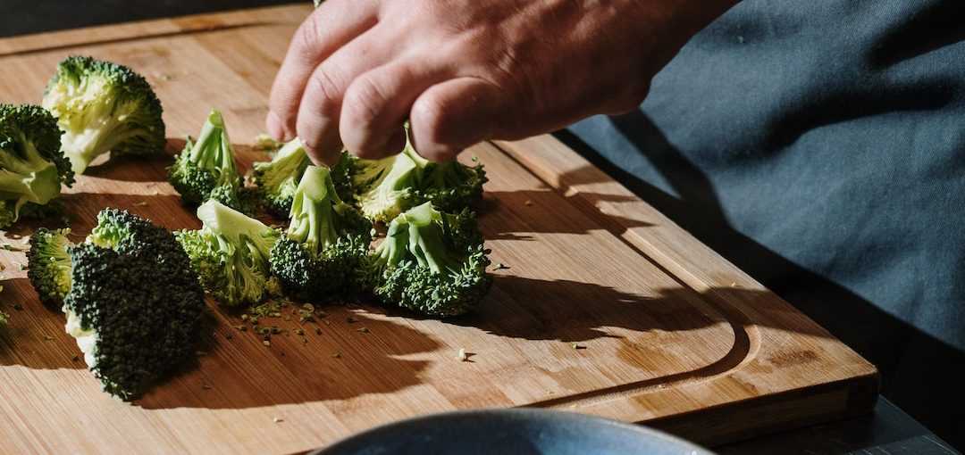Los mejores consejos de una Chef para comer bien después de los 50 años