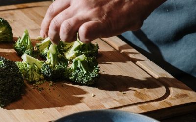 Los mejores consejos de una Chef para comer bien después de los 50 años