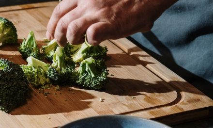 Los mejores consejos de una Chef para comer bien después de los 50 años