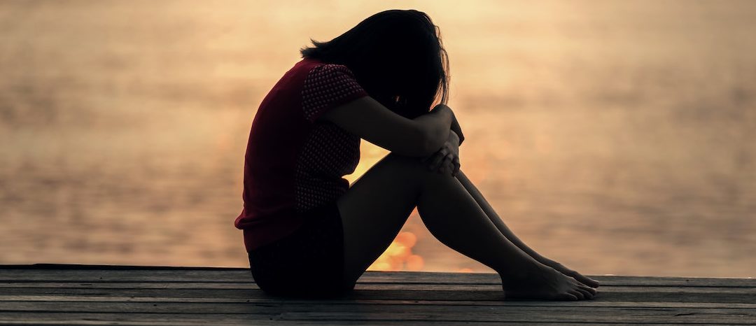 Cómo saber si estás agotado o deprimido