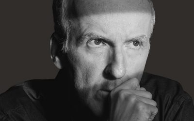 ¿Cómo ser innovador? Descubre los 5 consejos de innovación de James Cameron