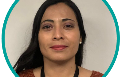 Vanessa Jara Meza, encargada corporativa de salud ocupacional – Constructora BELFI