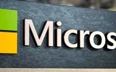 Microsoft cumple 30 años en Chile