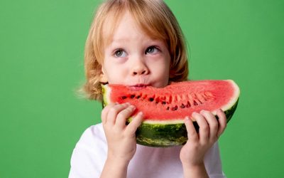 ¿De verdad algunos alimentos te “llenan” por más tiempo?