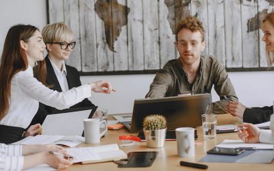 4 razones por las que las personas aman a los líderes empáticos… según la ciencia