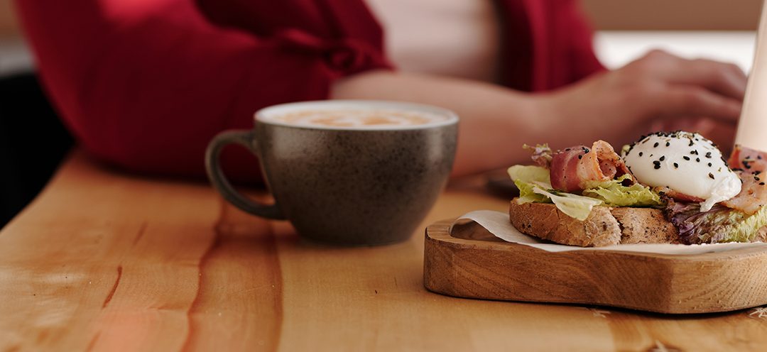 Alimentación saludable: La clave para aumentar la productividad