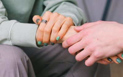 S.O.S. ¿Por qué nos cuesta tanto pedir ayuda?
