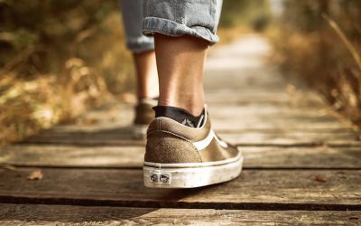 Acelera el paso: caminar rápido puede generar grandes beneficios para tu salud
