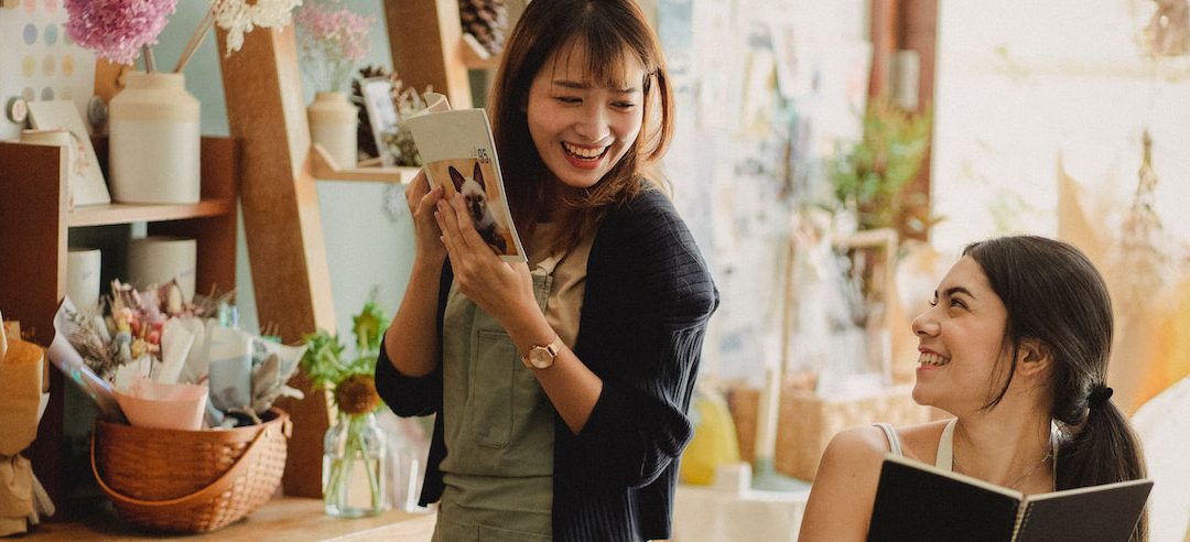 Cómo ser optimista en el trabajo y qué beneficios trae para la empresa