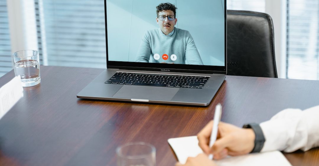 Las dos caras del Trabajo Híbrido