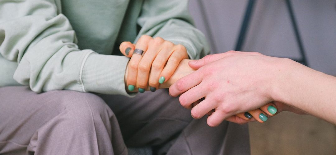 Salud Mental: ¿Por qué tenemos dificultades al pedir ayuda?