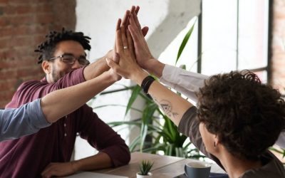 Todos necesitamos más empatía en el trabajo, ¿y si la regalamos en estas fiestas?