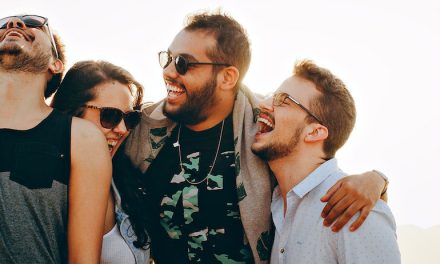 10 formas simples de alegrarte durante las fiestas (y para nada materialistas)