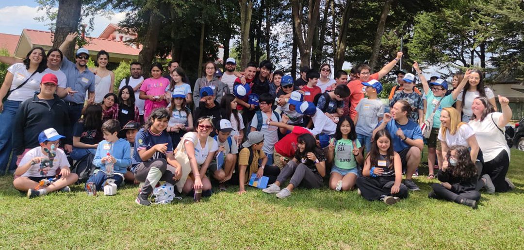 Fundación NTT DATA: Concluyó fructífero Bootcamp de verano para despertar habilidades tecnológicas en niñas y niños