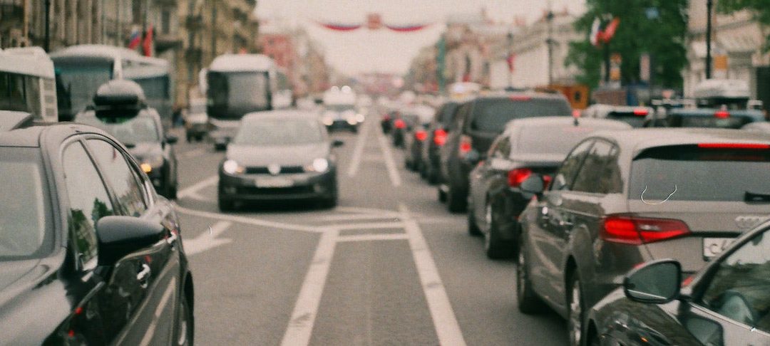 Sistema de Tratamiento Automatizado de Infracciones del Tránsito, el gran paso que Chile necesitaba para avanzar en seguridad vial