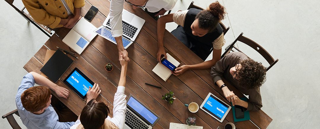 Las mujeres pueden ser la clave para resolver la brecha mundial de habilidades en tecnología