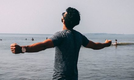 Cómo sentirse vivo otra vez: 4 consejos para recuperar el gozo de vivir