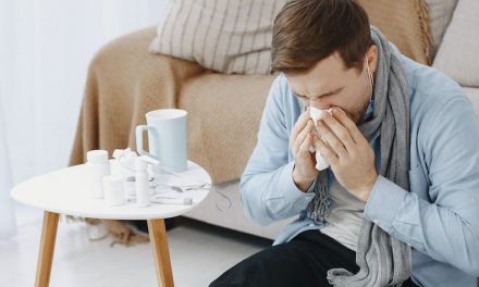 Estamos cansados de las alergias… literalmente