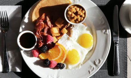 Los secretos de un desayuno saludable