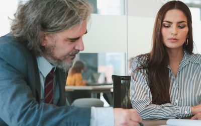 ¿Cómo crear un ambiente de trabajo donde todos prosperen?