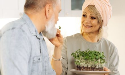 Cuida tu salud cuidando la del planeta