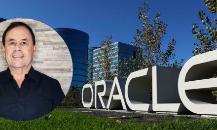 Joaquín Ma-Shichoy asume como nuevo Country Manager de Oracle Chile