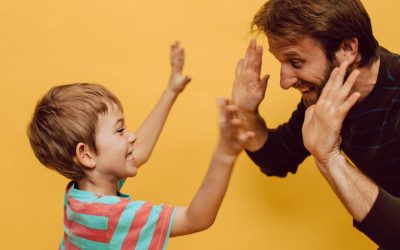 ¿Por qué los padres ya no enseñan “la Regla de Oro”?