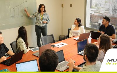 El cuidado de la salud mental de los trabajadores refuerza la mirada sostenible de las organizaciones