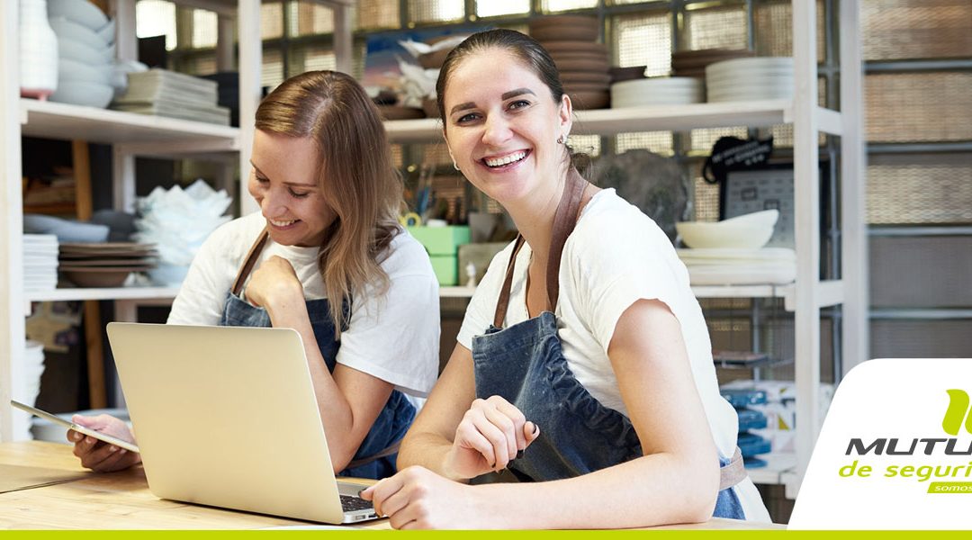 ¿Cuánto saben las Pymes sobre el seguro social de accidentes laborales y las mutualidades?