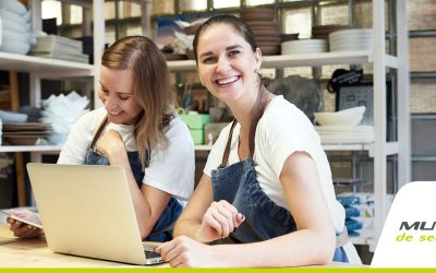 ¿Cuánto saben las Pymes sobre el seguro social de accidentes laborales y las mutualidades?