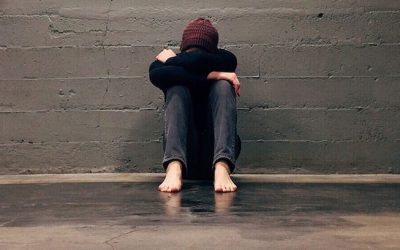 Cinco maneras para apoyar a alguien con depresión