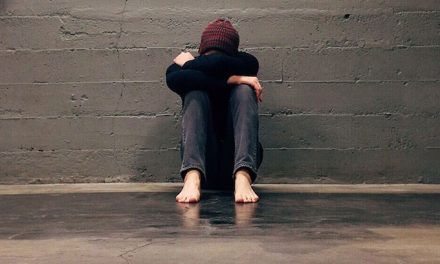 Cinco maneras para apoyar a alguien con depresión