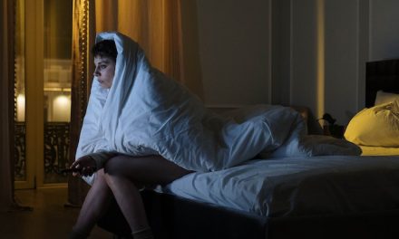 ¿Insomnio? No está todo perdido: 8 consejos para volver a descansar