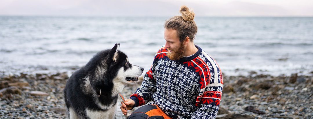 Mascotas: más que mejores amigos, un antídoto para la ansiedad