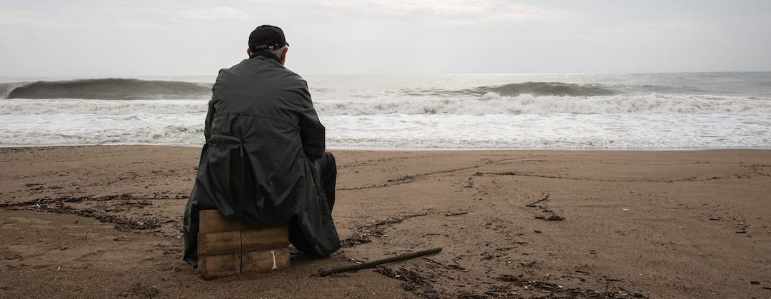La soledad quita años de vida – pero tú puedes aumentarlos