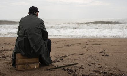 La soledad quita años de vida – pero tú puedes aumentarlos